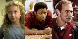 In one of the most poetic divorce announcements we've ever seen, the remember the titans star threw it. Remember The Titans Cast Where Are They Now Dailysportx