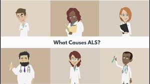 It's a neurodegenerative disease characterized by muscle spasticity. What Are The Causes Of Als Youtube