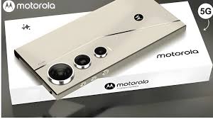 Motorola Motorola Edge 80 Pro