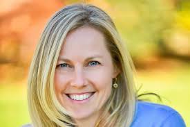 Who's Here in the Hamptons' Podcast: Brooke Lea Foster