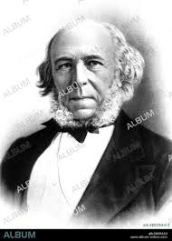 Herbert Spencer, English Polymath