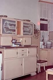 old kitchen cupboard berlin stock photo