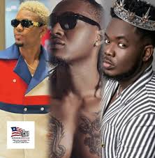 Liberia's new musical era emerges