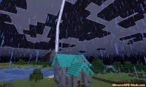 Complete minecraft pe mods and addons make it easy to change the look and feel of your game. Download Minecraft Pe Beta 1 17 20 22 Mcpe Apk Cave Update