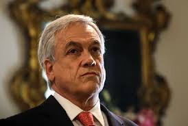 El primer presidente pro tempore fue el presidente de chile sebastián piñera, 120 quien asumió el 5 de marzo de 2012. Quien No Hizo La Pega Pinera Se Impone En La Region De Coquimbo David Noticias