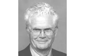 Neal Jenson Obituary (1922