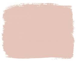 Pink color chart swatch light and dark shades flat lay background with one art paintbrush. Chalk Paint For Furniture And More Annie Sloan