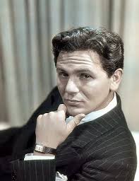 John Garfield: Hollywood's First Rebel