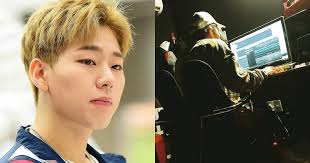 Zico on the block (2011). Zico Was Forced To Start Producing Songs Because Of His Agency But Soon Realized He Was Damn Good At It