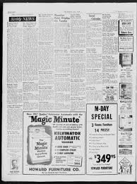 The Mangum Star (Mangum, Okla.), Vol. 70, No. 48, Ed. 1 Thursday, September  5, 1957
