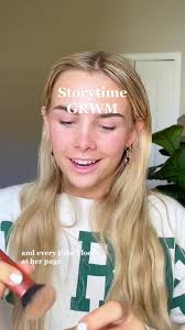 Whitney Simmons and Stefan First Meet