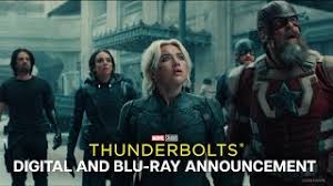 Marvel - News update