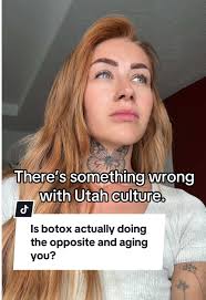 Kate Brown Utah Blogger Cade Taylor