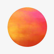 Brilliant Red Golden Sunset Sun Gradient Bright Red Golden Png Transparent Clipart Image And Psd File For Free Download Happy New Year Vector Red Background Mobile Wallpaper Android