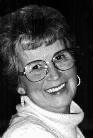 Obituary: Charlotte M. Westbrook Hallam