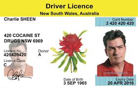 Download New South Wales License Psd Template Australia Idviking Best Scannable Fake Ids