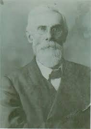 Joseph Lane Hunter (1835-1912)