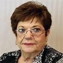 Carolyn Ann Roloff Obituary