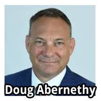 Doug Abernethy's Instagram, Twitter & Facebook