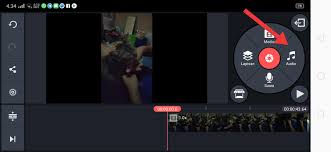 Dimana terdapat fitur yang mampu membuat video secara otomatis dengan foto maupun klip yang sesuai dengan pilihan kamu. Cara Menambahkan Musik Pada Video Di Android Dengan Kinemaster Punyahp Net