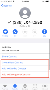 Maybe you would like to learn more about one of these? How To Save Numbers On Iphone To The Contacts App