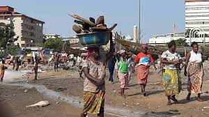 2 centre administratif de koloma commune de ratoma conakry, republic of guinea phone: Conakry Guinea Fisheries Minister Expresses Support To The Evicted Fishing Community In The Continuation Of Their Activities Coalition For Fair Fisheries Arrangements
