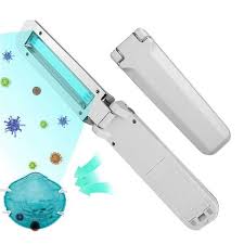 Uv Light Sterilizer