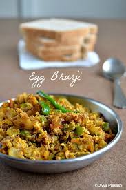 Egg Bhurji Muttai Masala Poriyal Indian Food Recipes Egg Bhurji Curry Recipes