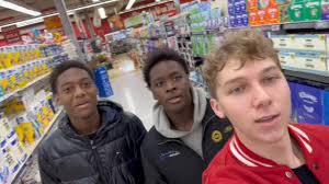 @PortageBoysBB's video Tweet