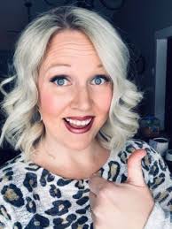 Diary of a Dishwater Blonde: How I went from Golden Blonde to Ice Blonde.