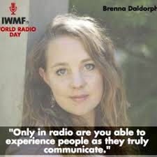 Stream The IWMF music