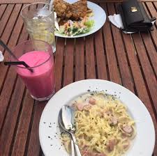 Keunikan kafe antik di kota damansara jenama ayob's kafe bermula dari rumah yang terletak di kota damansara 8 dengan hanya beberapa menu masakan barat. 5 Tempat Makan Murah Dan Sedap Di Kota Damansara