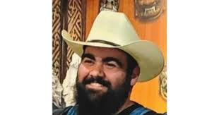 Gavin Albert Lamb Obituary (2000