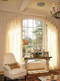 Arched window treatment ideas pictures. Difficult Windows Window Treatment Dos And Don Ts Laurel Home