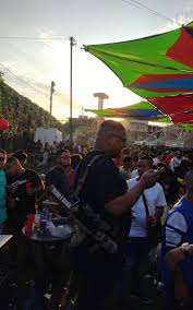 Líderes da milícia de Rio das Pedras são capturados em ação da Civil