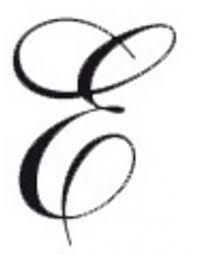 Strengt tatt er kursiv ikke bare skråstilt skrift, men en egen skriftform (som bygger på kansellihåndskrifter i. Siegel Rund Mit Holzgriff E Kursiv J Herbin Fotoalben Discount De