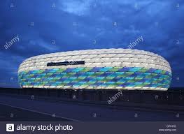 Arjen robben verschoss in der 95. Die Allianzarena Im Bild Wahrend Der Uefa Champions League Finale 2012 Fc Bayern Munchen V Chelsea Stockfotografie Alamy
