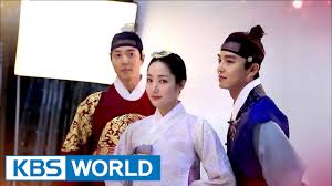 Queen for seven days (english title) / seven day queen (literal title). Interview With Stars Of The New Drama Queen For Seven Days Korean Actors And Actresses Video Fanpop
