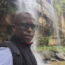 Gicheru, please write something like this again, it helped us escape homesickness back in high school. Robert Nagila Cgtn Journalist Muck Rack