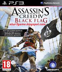 Shar3game Free Download Game Dlc Pkg Ps3 Assassin S Creed Iv Black Flag All Dlc Pkg Ps3