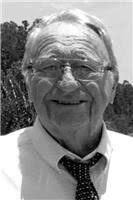 Aubrey Clements Obituary (1939