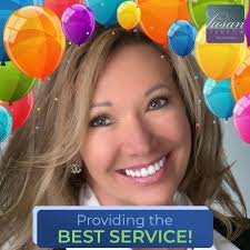 Susan Tedrow🌸 Real Estate Broker, Owner🌸 posted