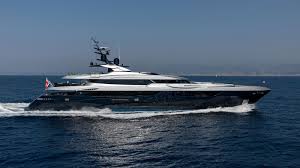 Chartering a movie yacht adds something extra special, says perides. The Best Yachts In Film And Tv