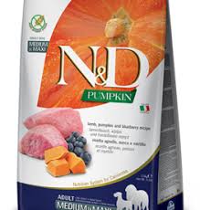 Calorie content (calculated) at a moisture content of 6%: Farmina Furchild