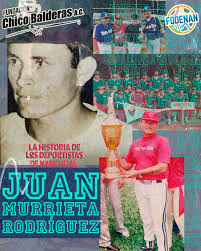 El día de hoy en nuestra sección #LaHistoriaDeLosDeportistasDeNanchital  nuestro gran amigo #JuanMurrietaRodríguez destacado Beisbolista de nuestro  municipio nos comparte la historia de su vida deportiva.  #CuandoLosHechosHablanLasPalabrasSobran ...