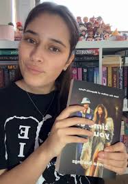 Magnolia Parks Who Is Perry