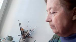 Le forme della natura della pittrice Laura Lami in mostra a Terra del Sole