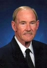 Bob Lee Obituary (1938