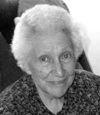 Vessa Humphrey Smith (1919-2007)