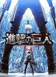 انمي attack on titan أصبح حديث الأوتاكو في الأونة الأخير فيحبه ويعشقه الكثيرين بسبب الحماس والتجديد الذي أدخله الأنمي، فيدور قصة الأنمي عن مجموعة مختلفة من العمالقة المنتشرة فى الأرجاء والتي تحب. Ø¬Ù…ÙŠØ¹ Ø­Ù„Ù‚Ø§Øª Ø§Ù†Ù…ÙŠ Shingeki No Kyojin Ù…ØªØ±Ø¬Ù… Ø§Ù„Ù…ÙˆØ³Ù… 3 Ø§Ù†Ù…ÙŠ ÙƒÙ„Ø§ÙˆØ¯ Anime Cloud